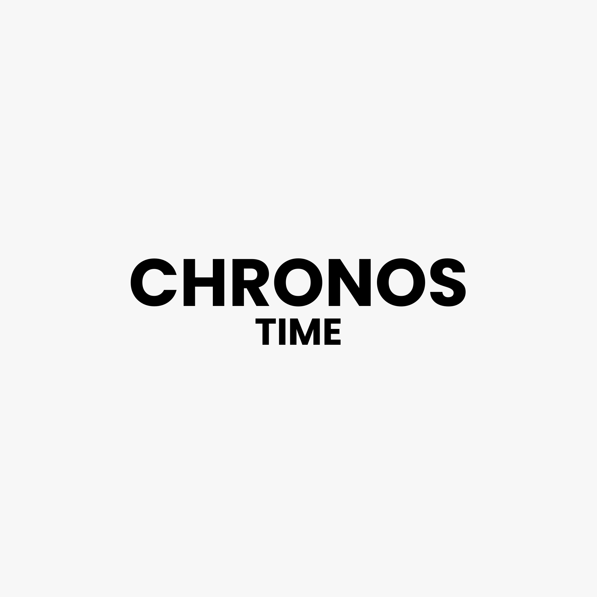 Chronos