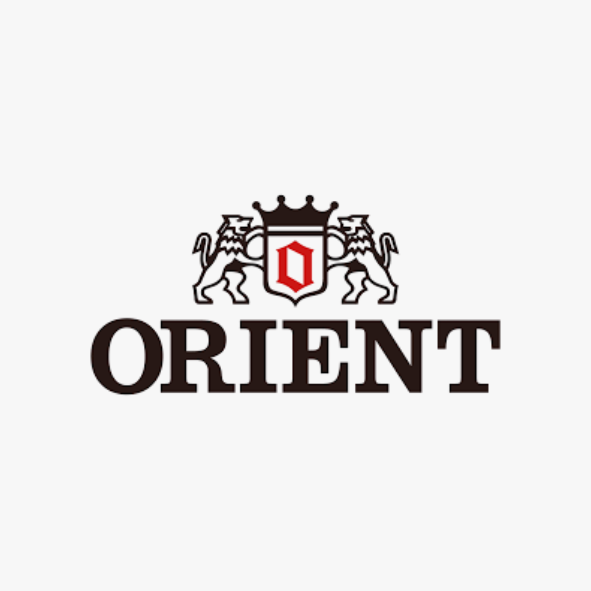 Orient