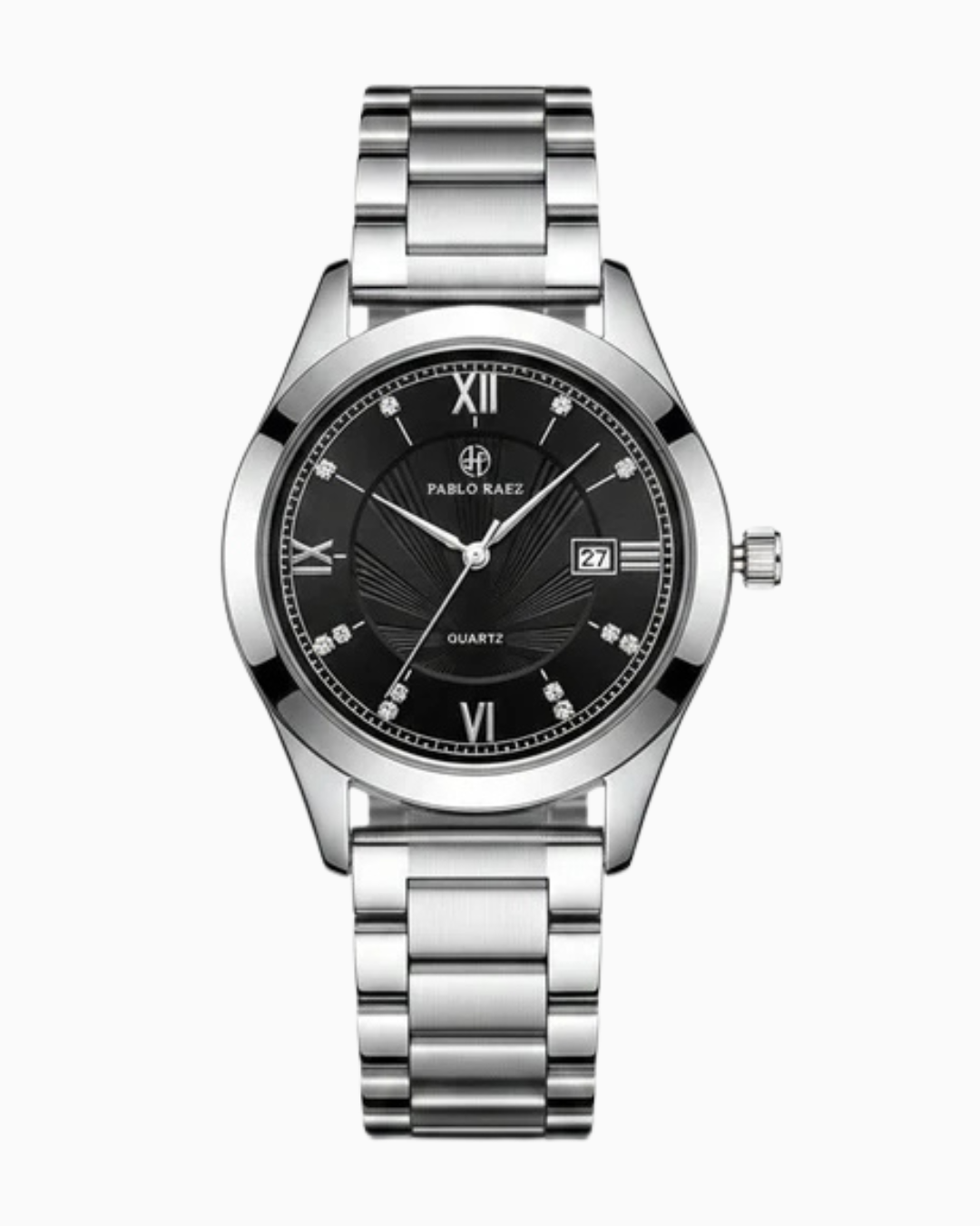 Pablo Raez Caspian Mostrador Preto