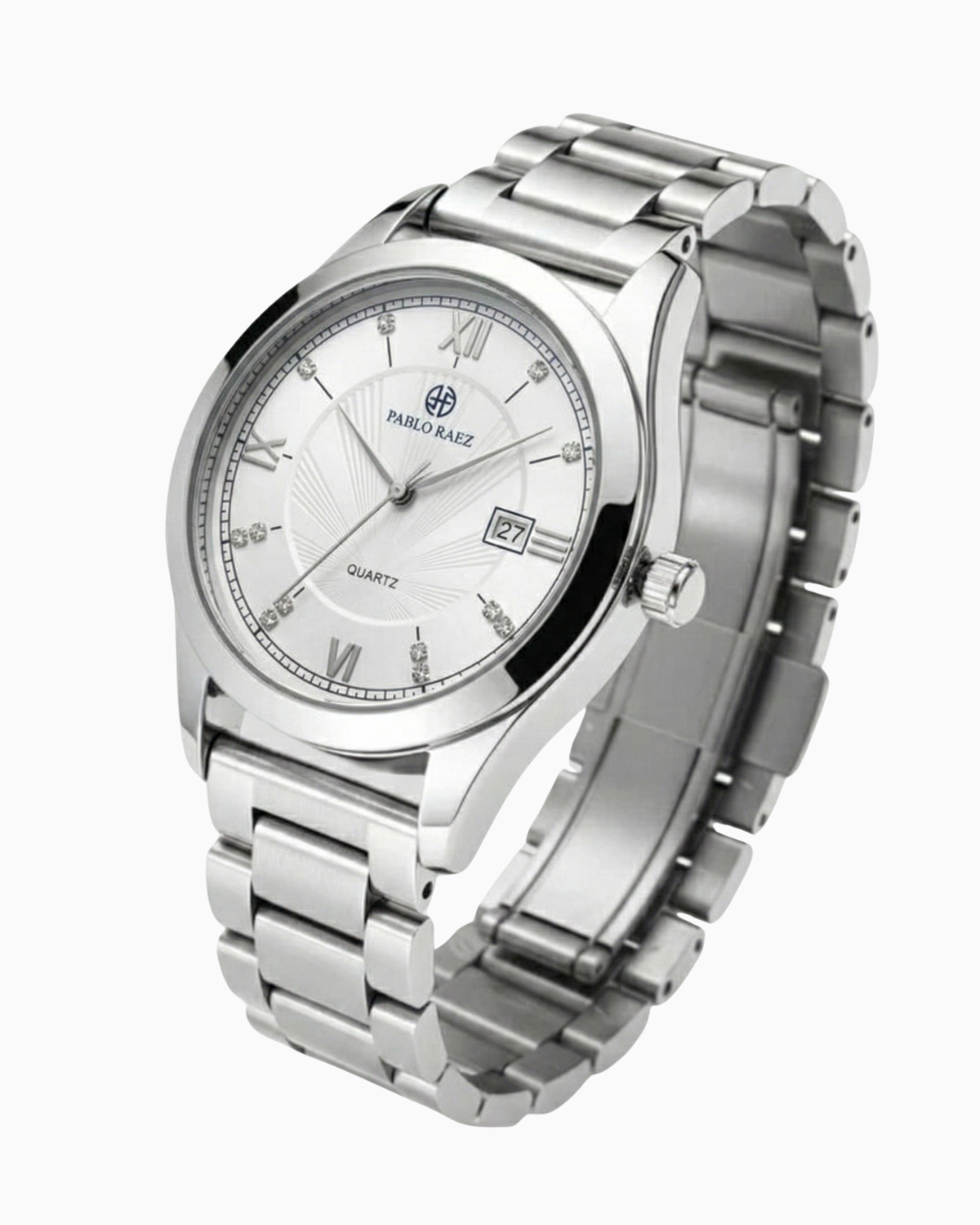 Pablo Raez Caspian Mostrador Branco