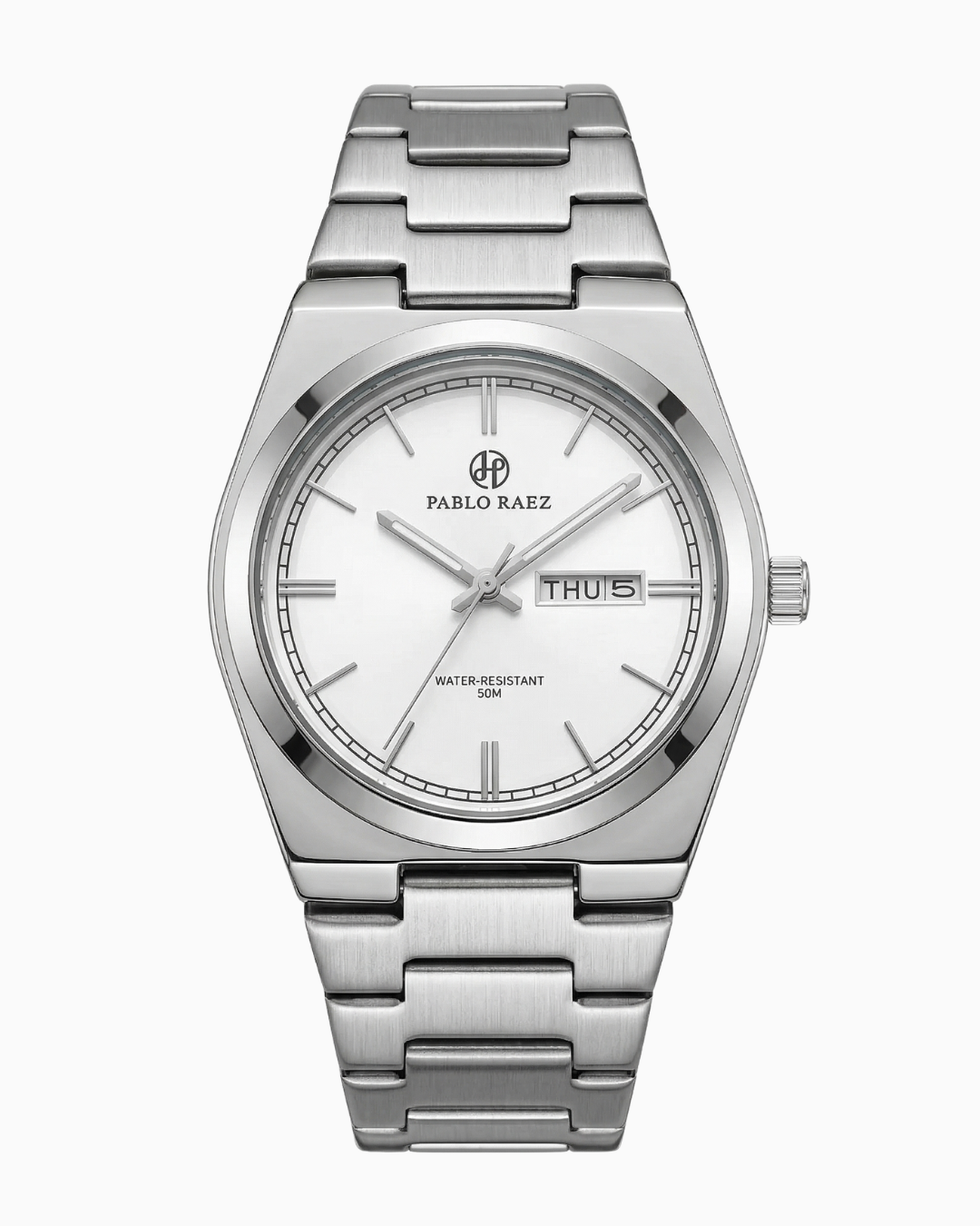 Pablo Raez Quartz Mostrador Branco