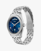 Fossil Campbell Prateado