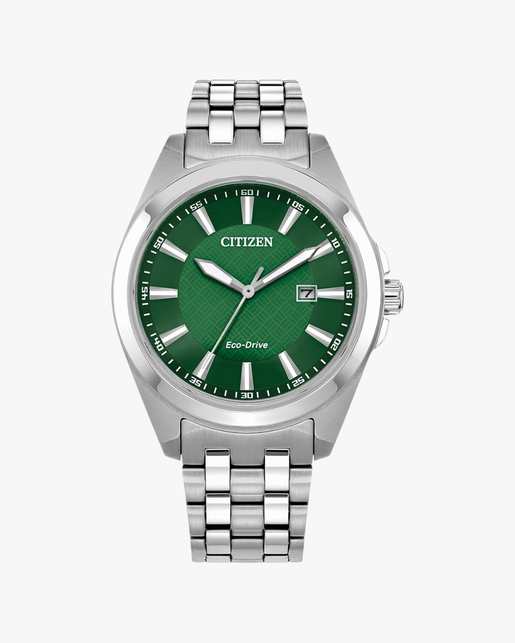 Citizen Peyton Mostrador Verde