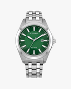 Citizen Peyton Mostrador Verde