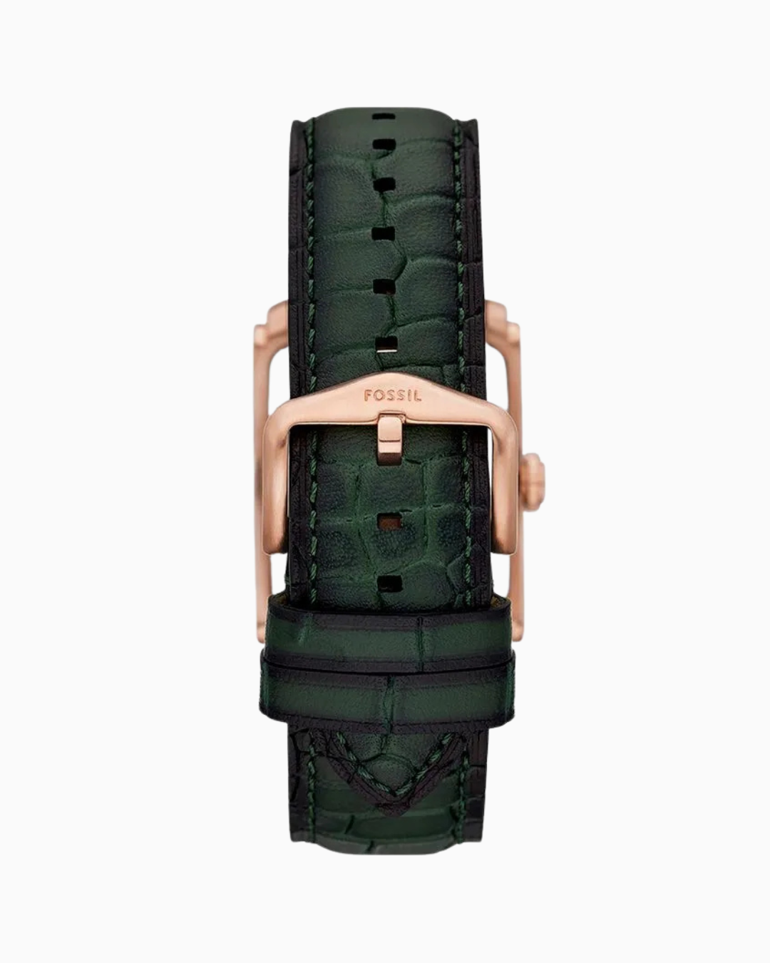 Fossil Carraway Mostrador Rosé