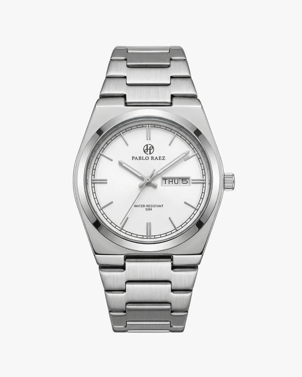 Pablo Raez Quartz Mostrador Branco