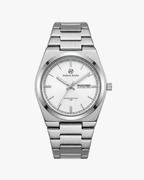 Pablo Raez Quartz Mostrador Branco