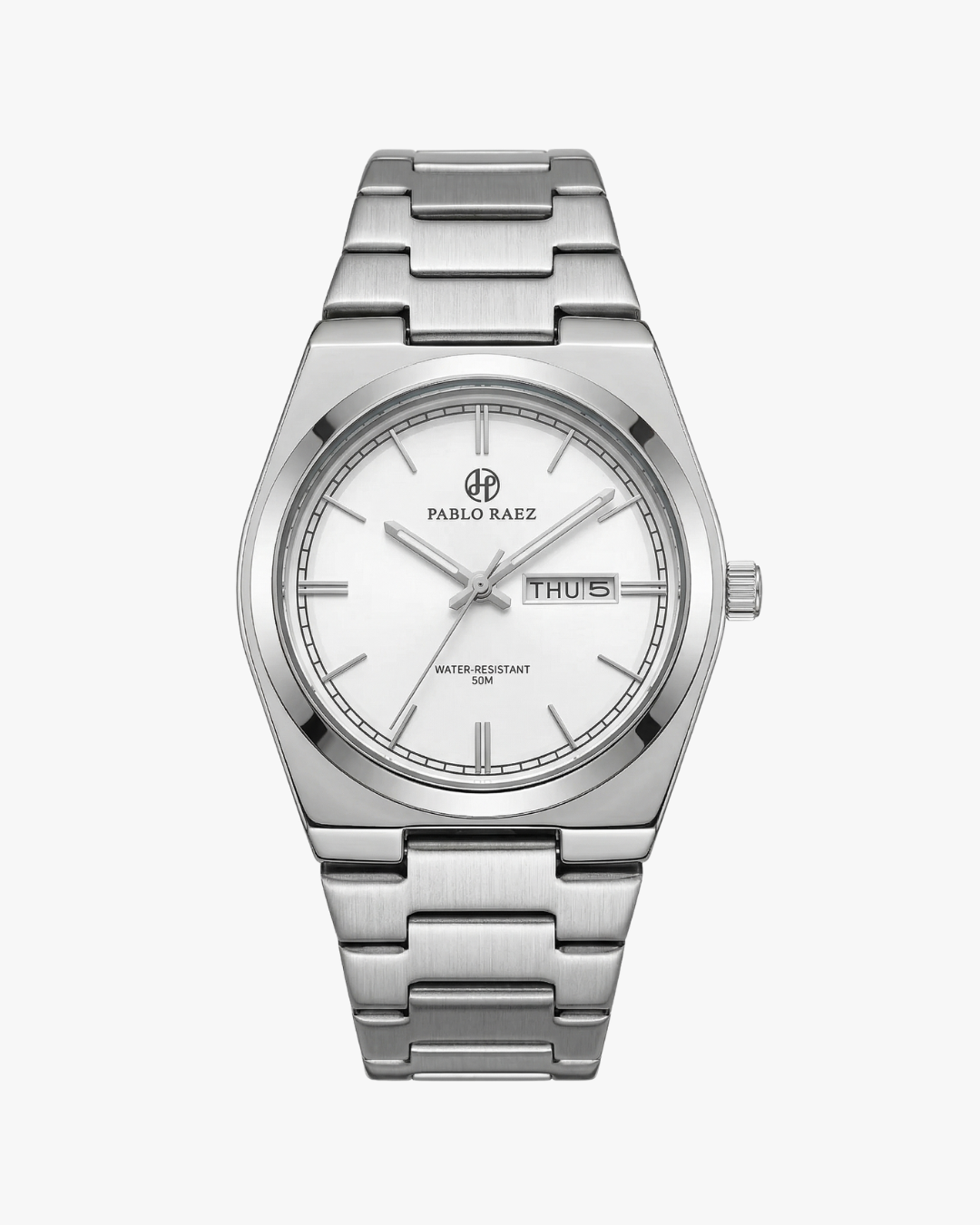 Pablo Raez Quartz Mostrador Branco