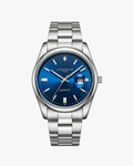 Chronos Continental Mostrador Azul