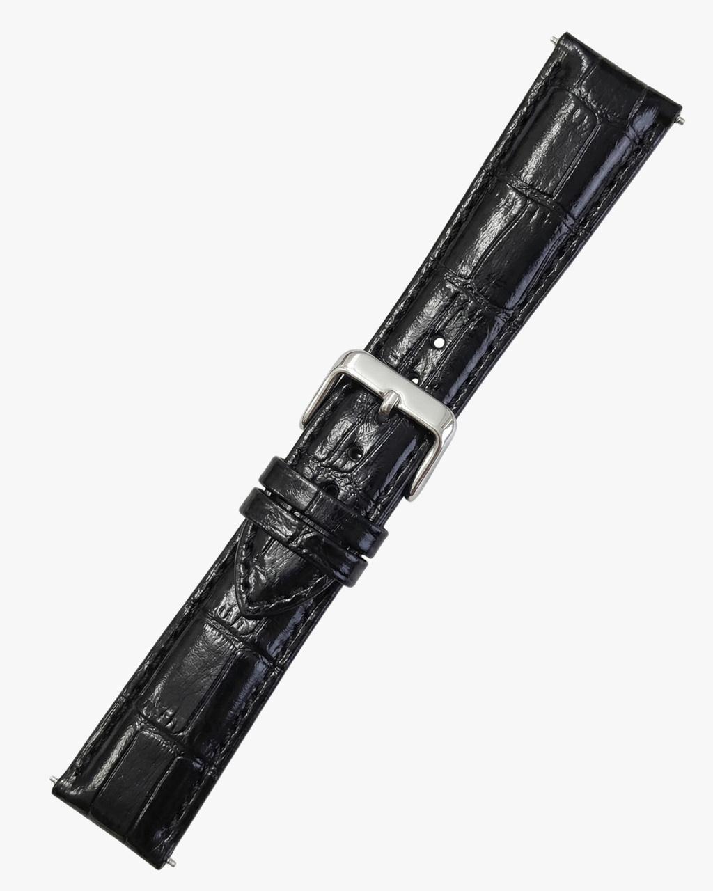 Pablo Raez Tank Classic Pulseira Couro Preto