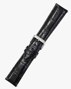 Pablo Raez Tank Classic Pulseira Couro Preto