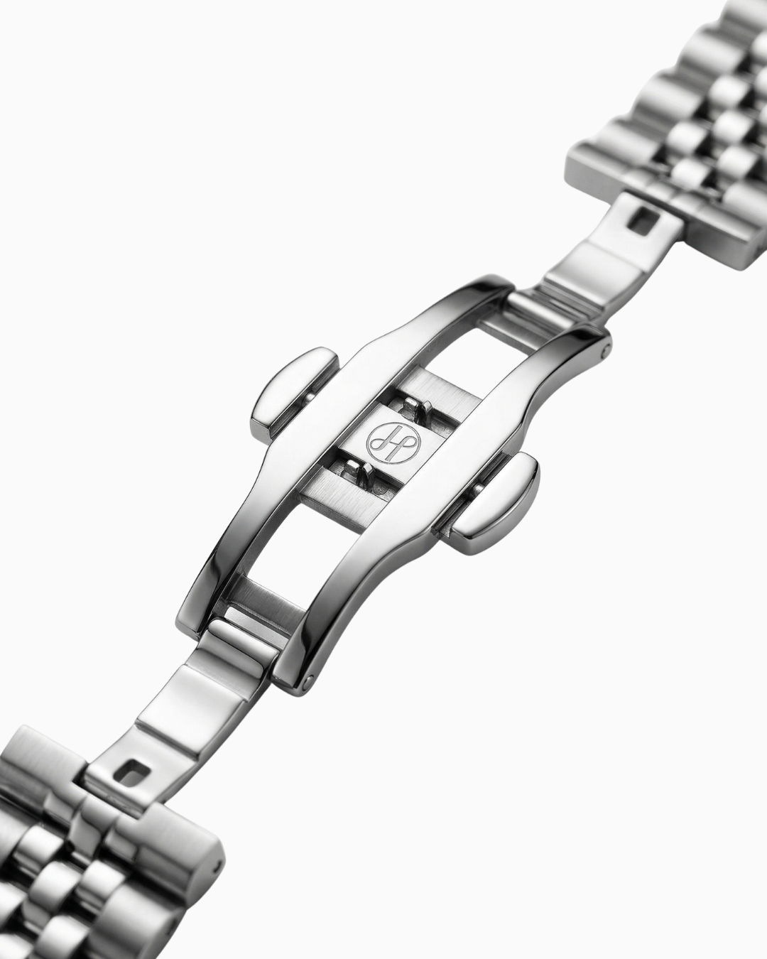 Pablo Raez Origem Pulseira Aço