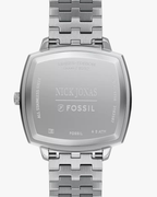 Fossil Nick Jonas Prata