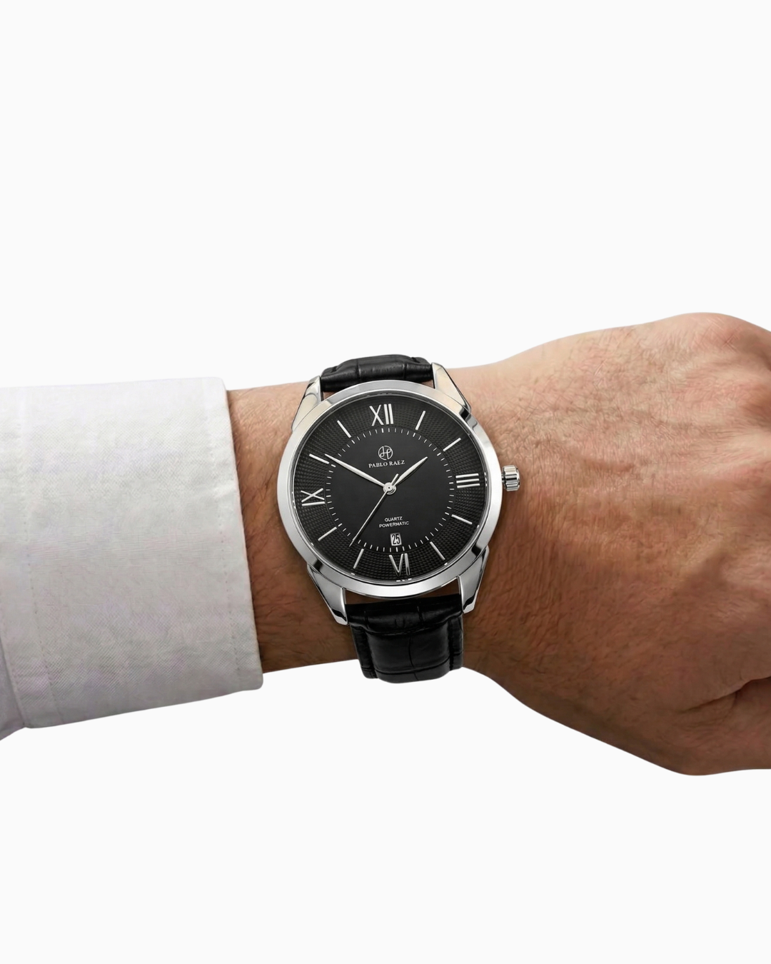 Pablo Raez Coliseu Mostrador Preto