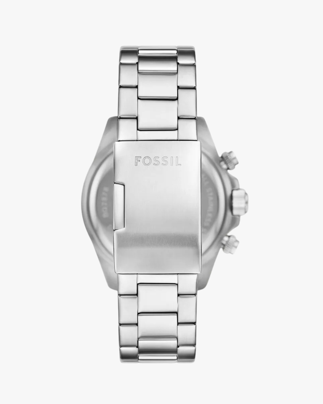 Fossil Autocross Mostrador Verde