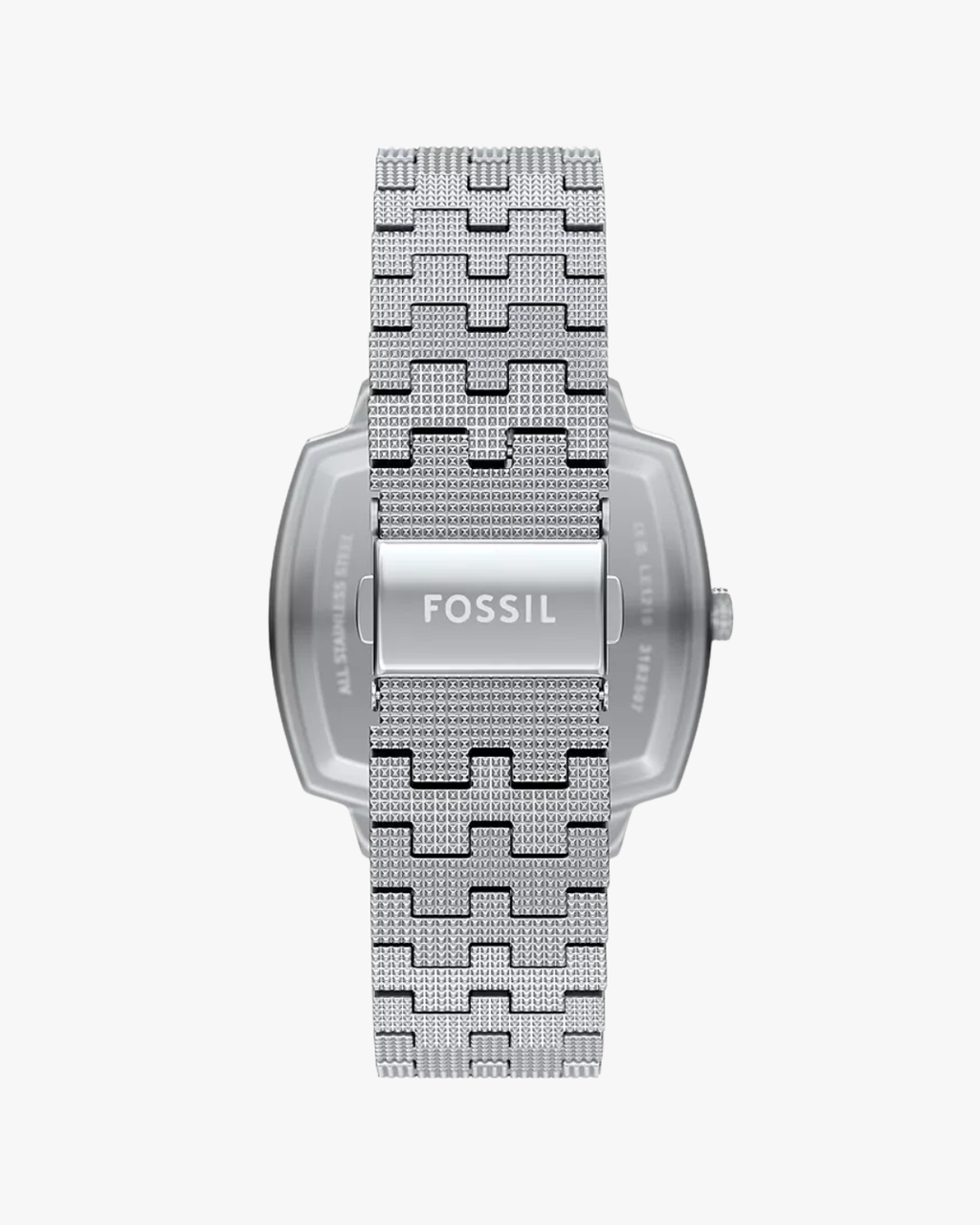 Fossil Nick Jonas Prata