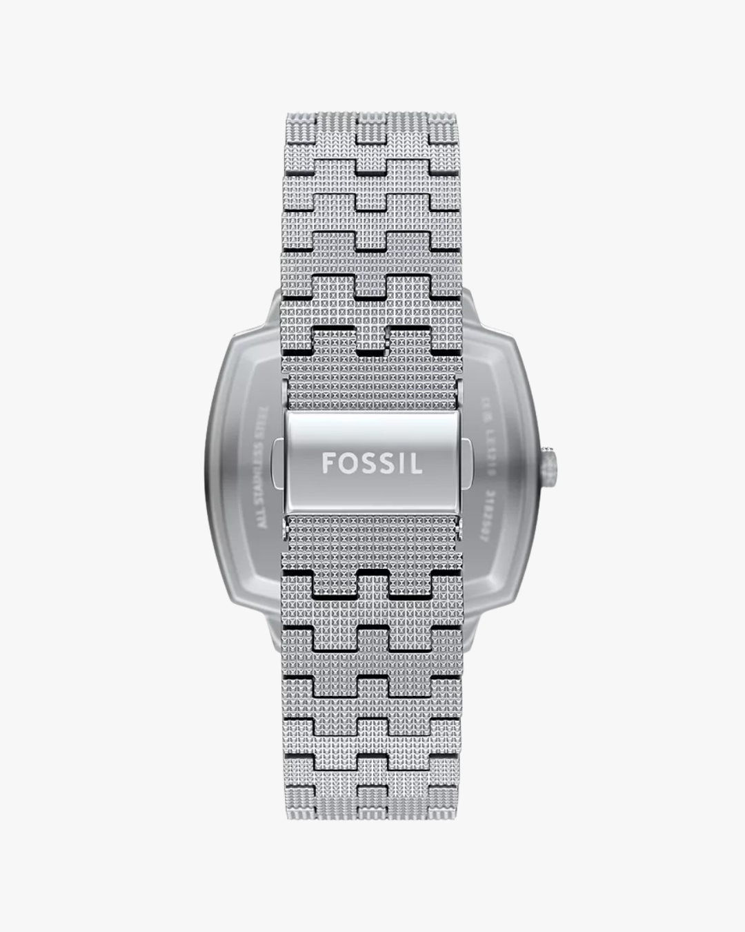Fossil Nick Jonas Prata