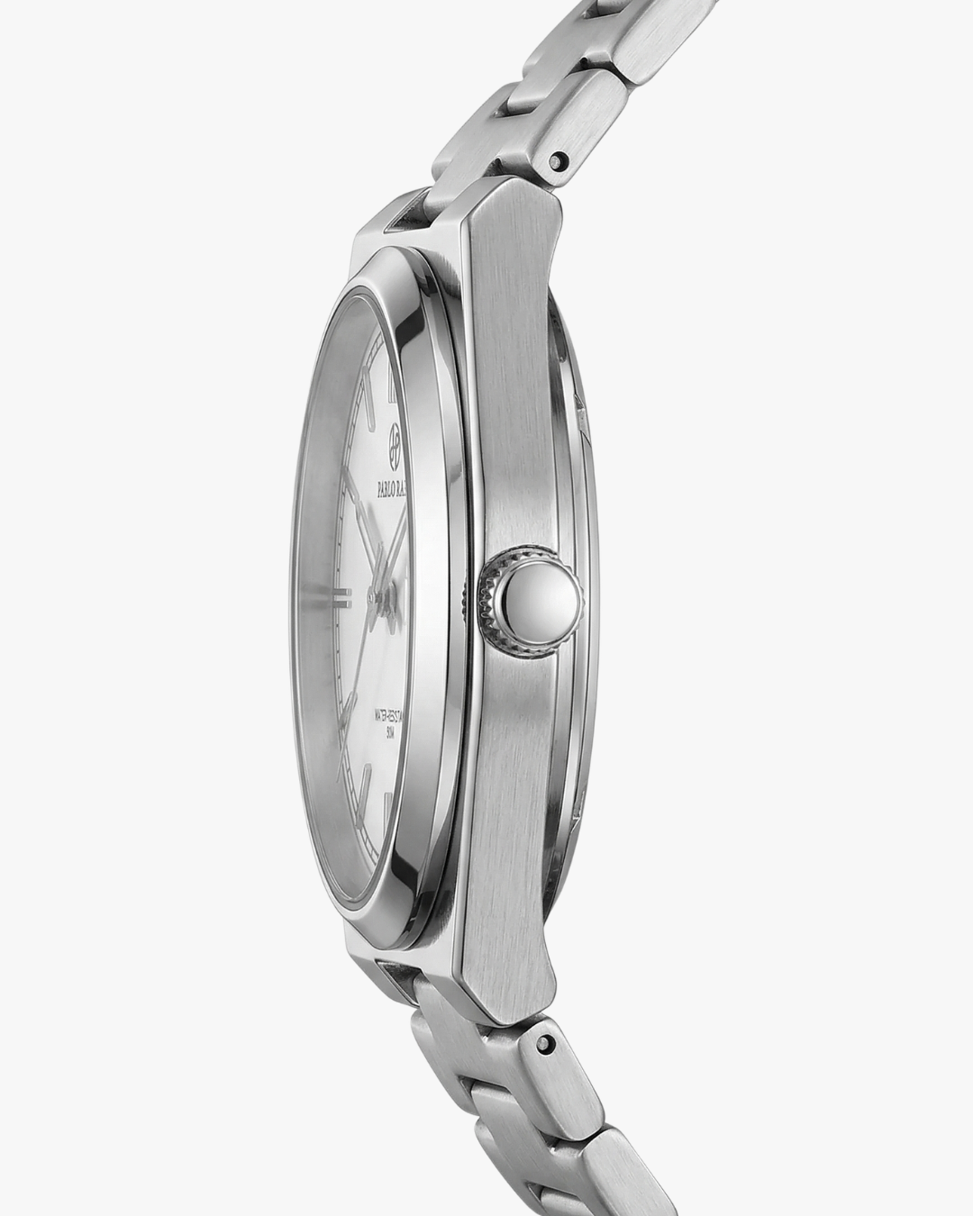Pablo Raez Quartz Mostrador Branco