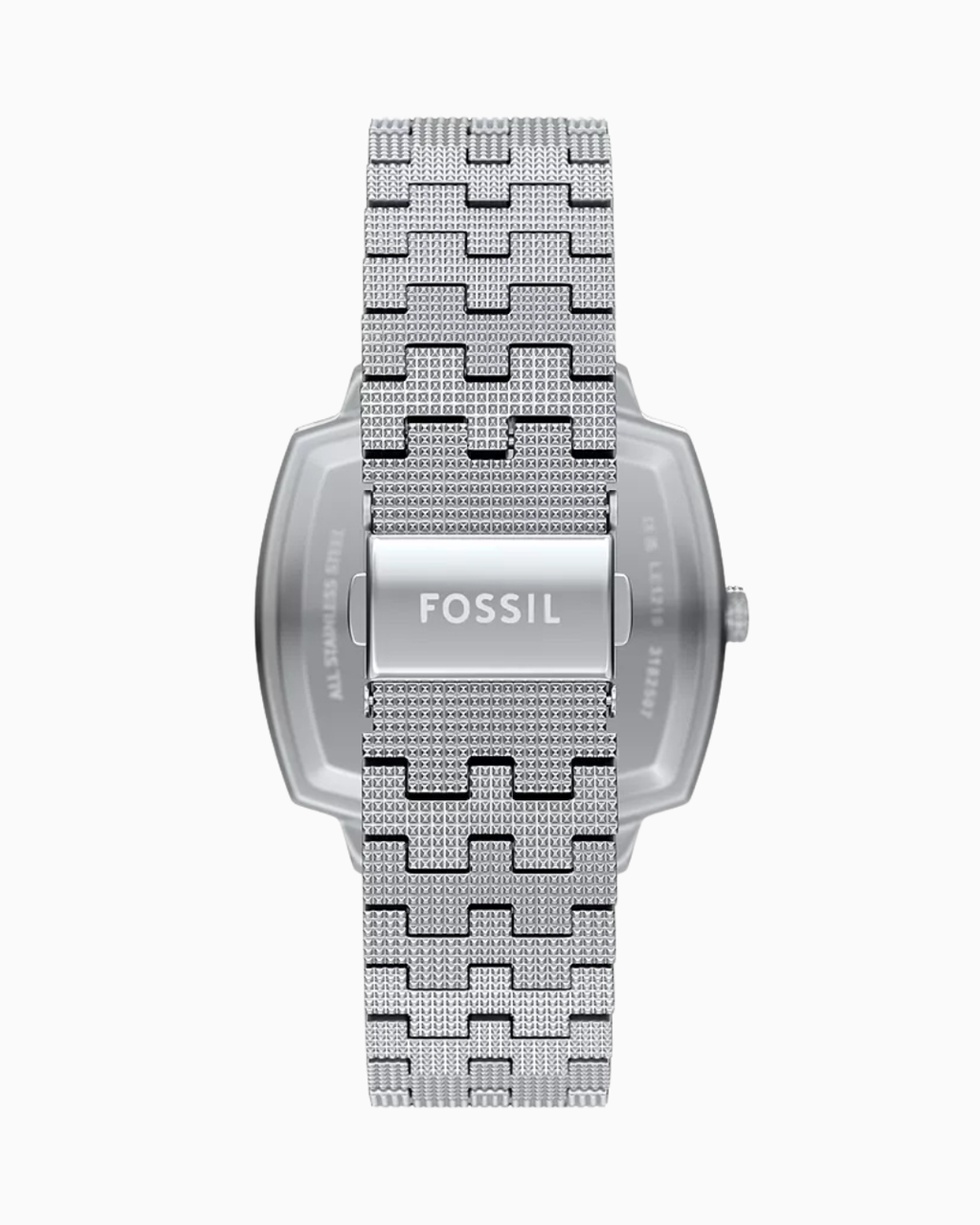 Fossil Nick Jonas Prata