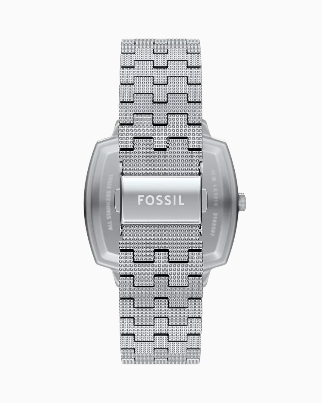 Fossil Nick Jonas Prata