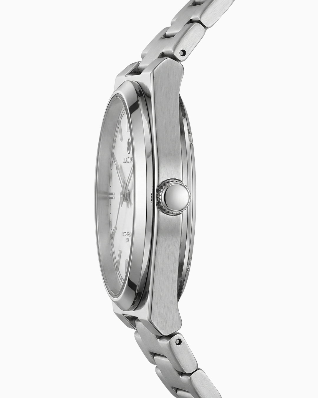 Pablo Raez Quartz Mostrador Branco