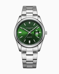 Chronos Continental Mostrador Verde