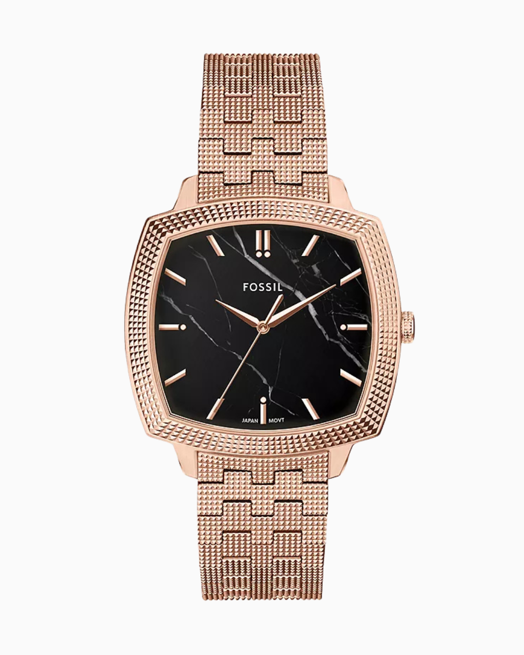 Fossil Nick Jonas Rosé