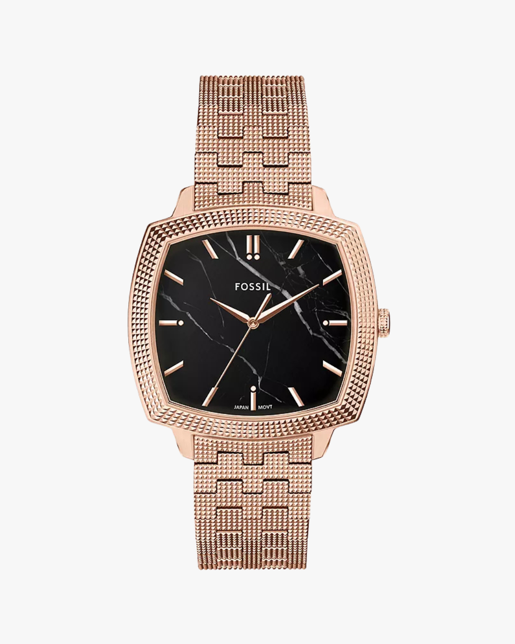 Fossil Nick Jonas Bronze