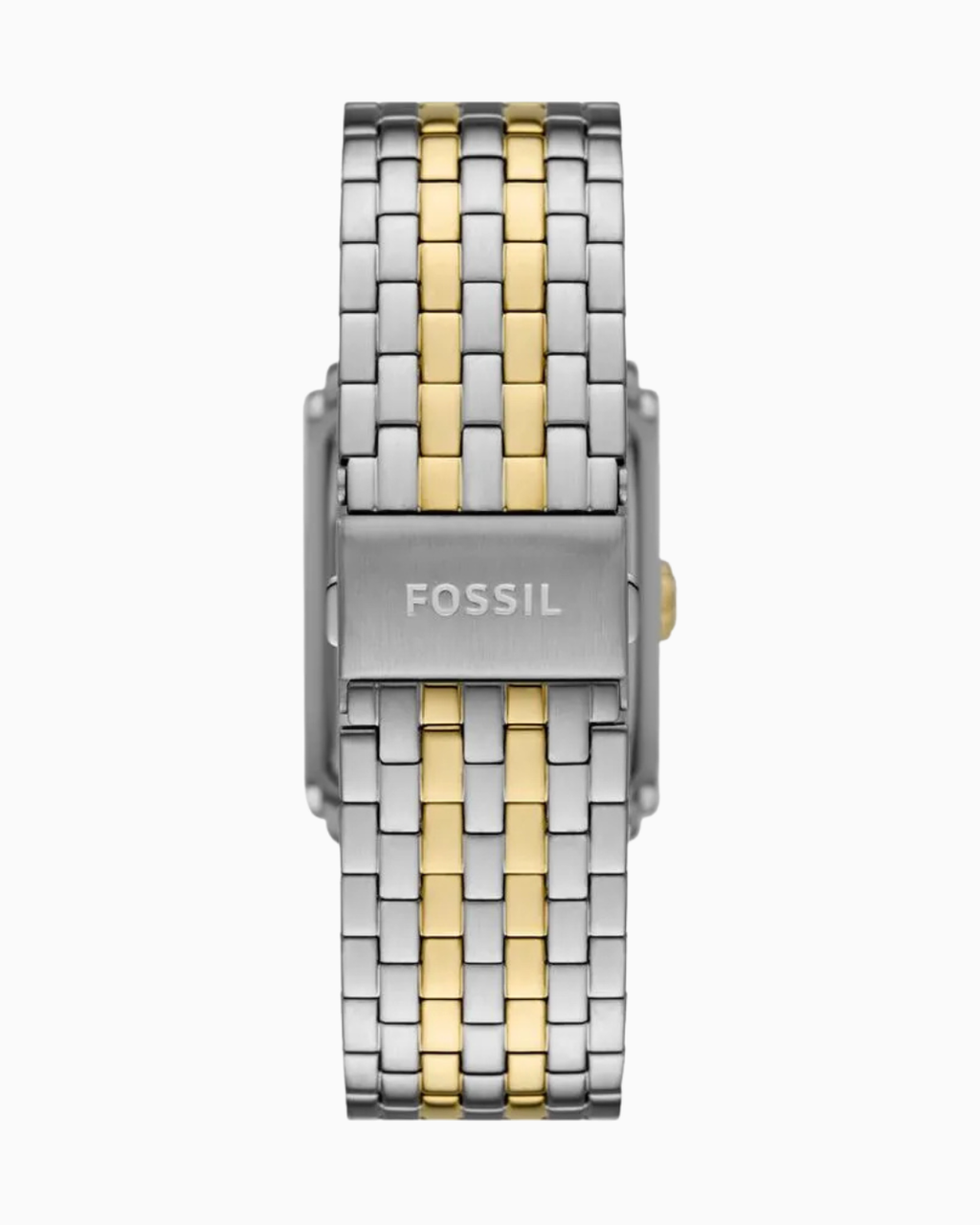 Fossil Carraway Mostrador Azul