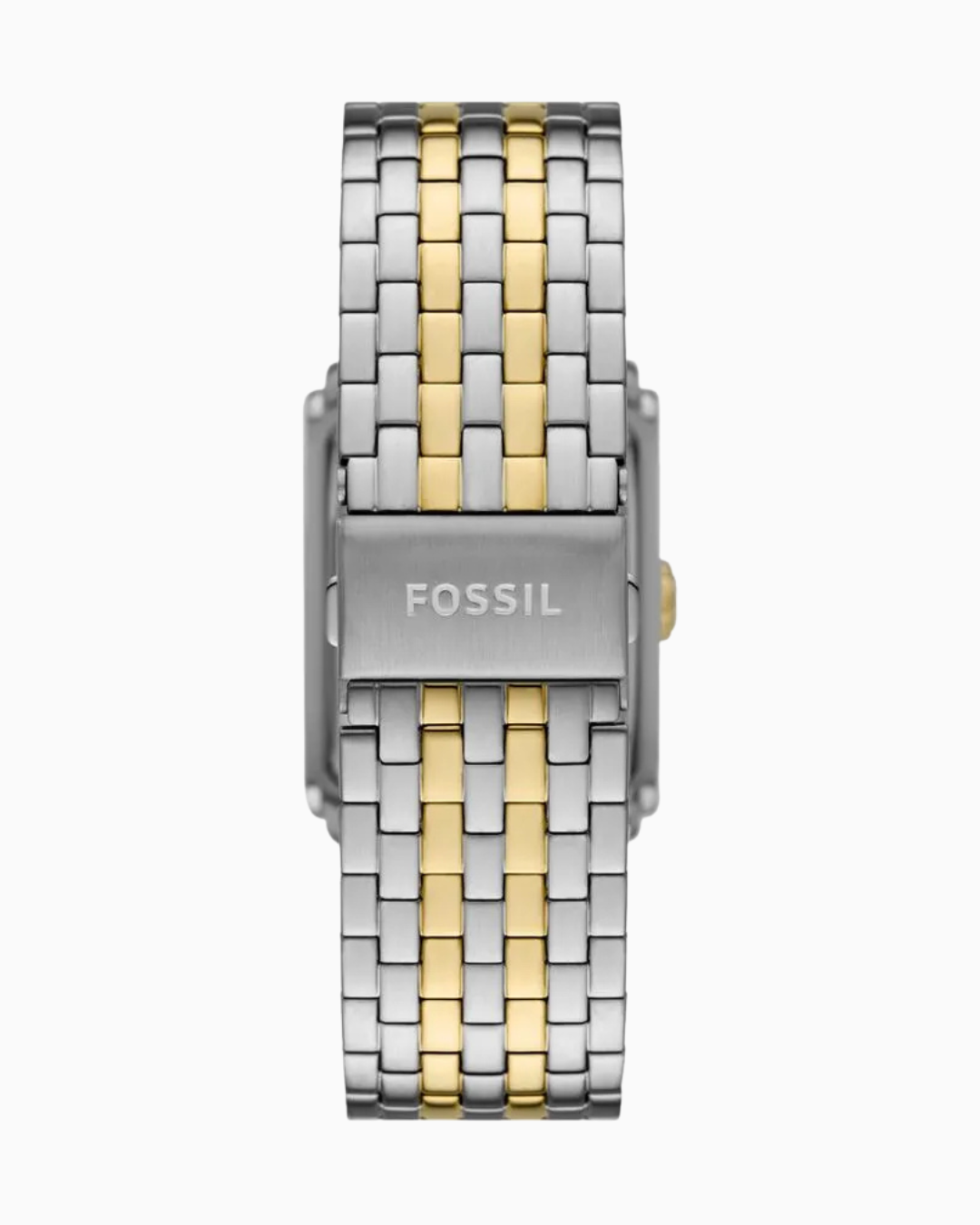 Fossil Carraway Mostrador Azul