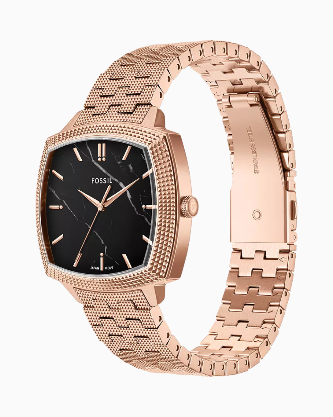 Fossil Nick Jonas Rosé