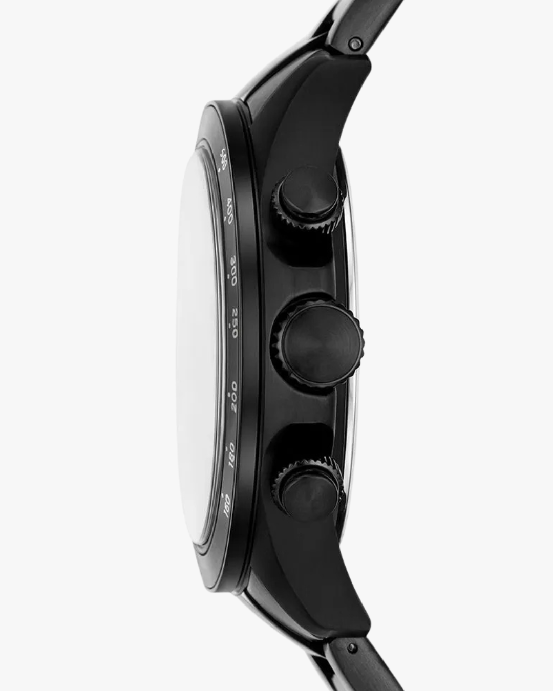 Fossil Autocross Mostrador Preto