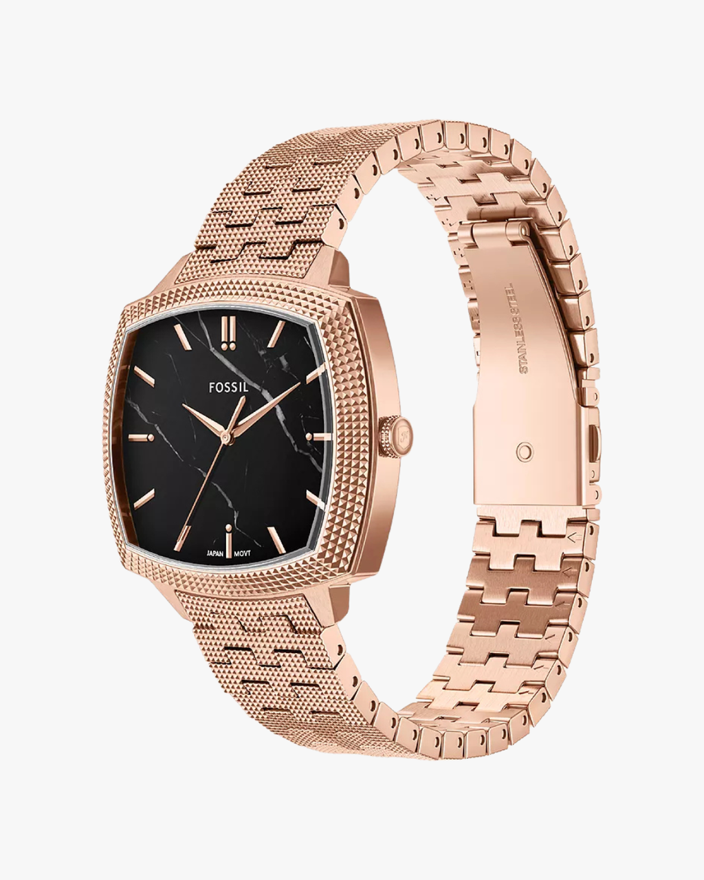 Fossil Nick Jonas Bronze