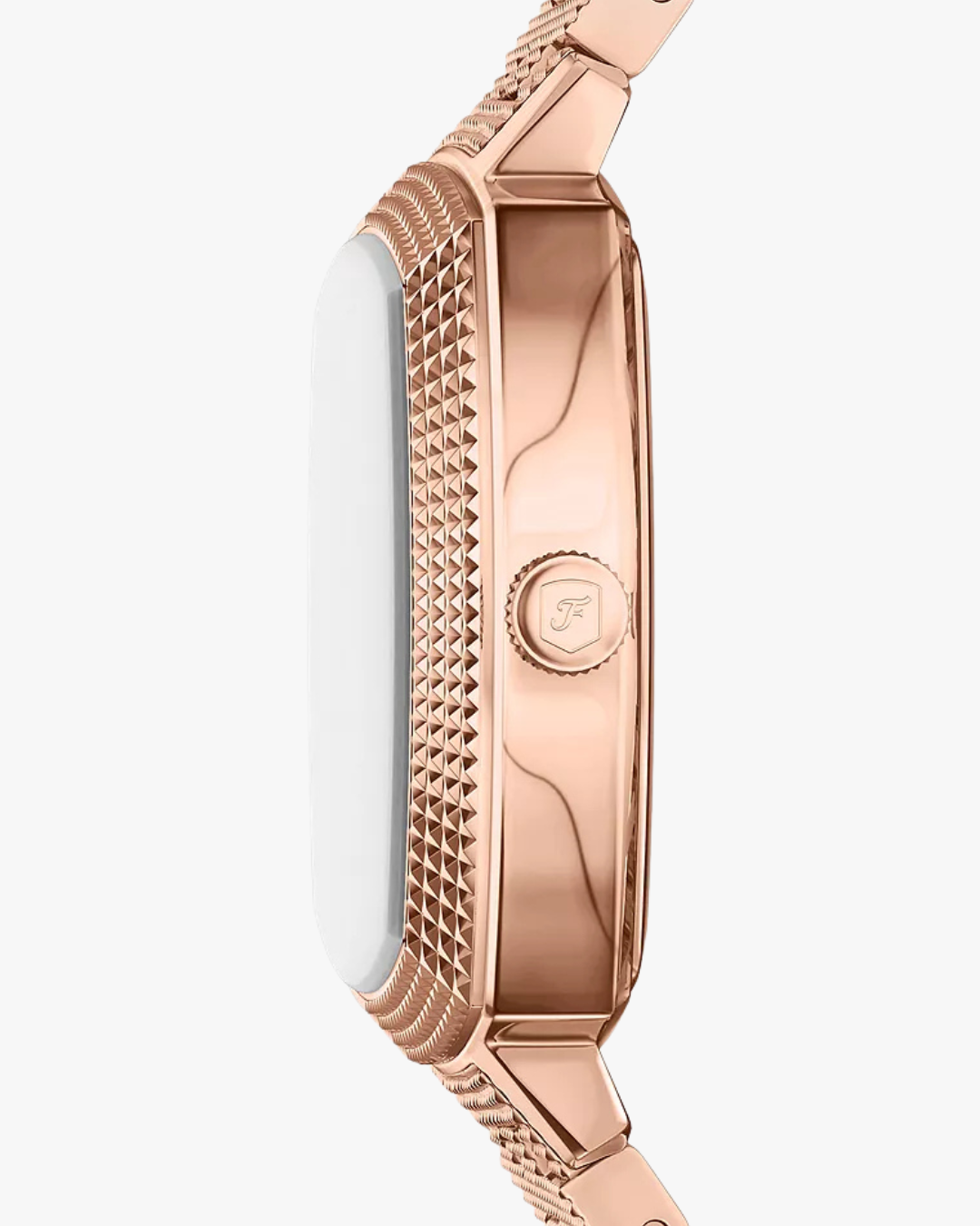 Fossil Nick Jonas Bronze