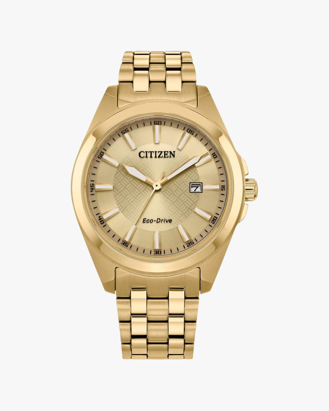 Citizen Peyton Mostrador Dourado
