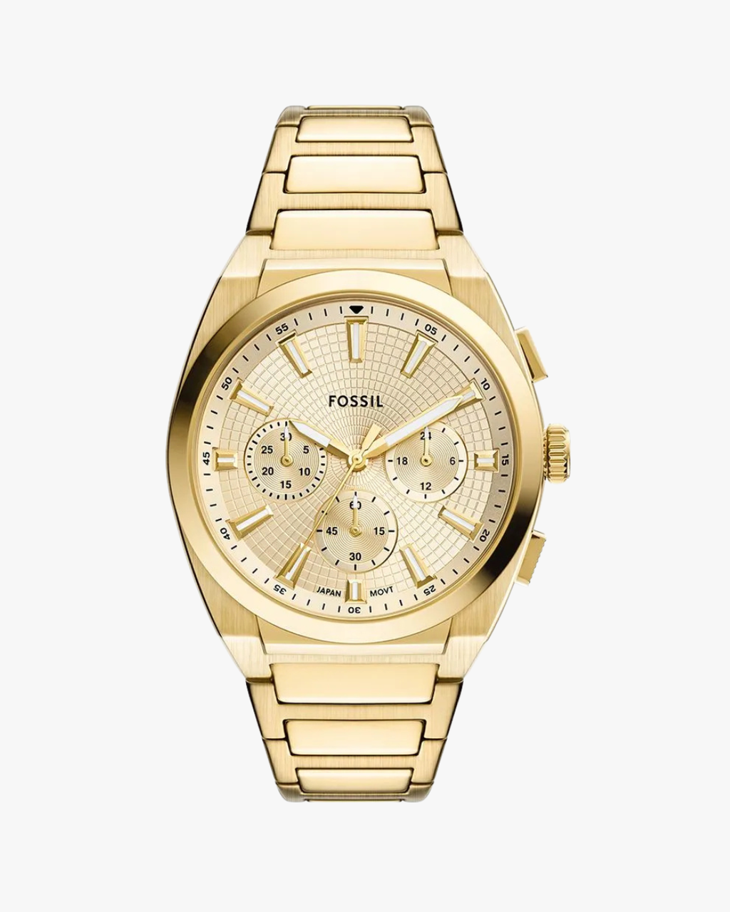 Fossil Mountain Dourado