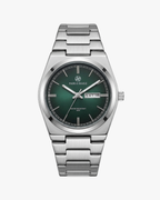 Pablo Raez Quartz Mostrador Verde