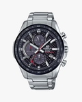Casio Edifice Mostrador Preto