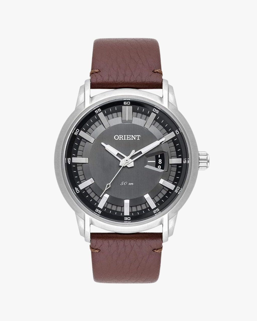 Orient Luar Mostrador Cinza