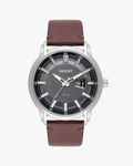 Orient Luar Mostrador Cinza