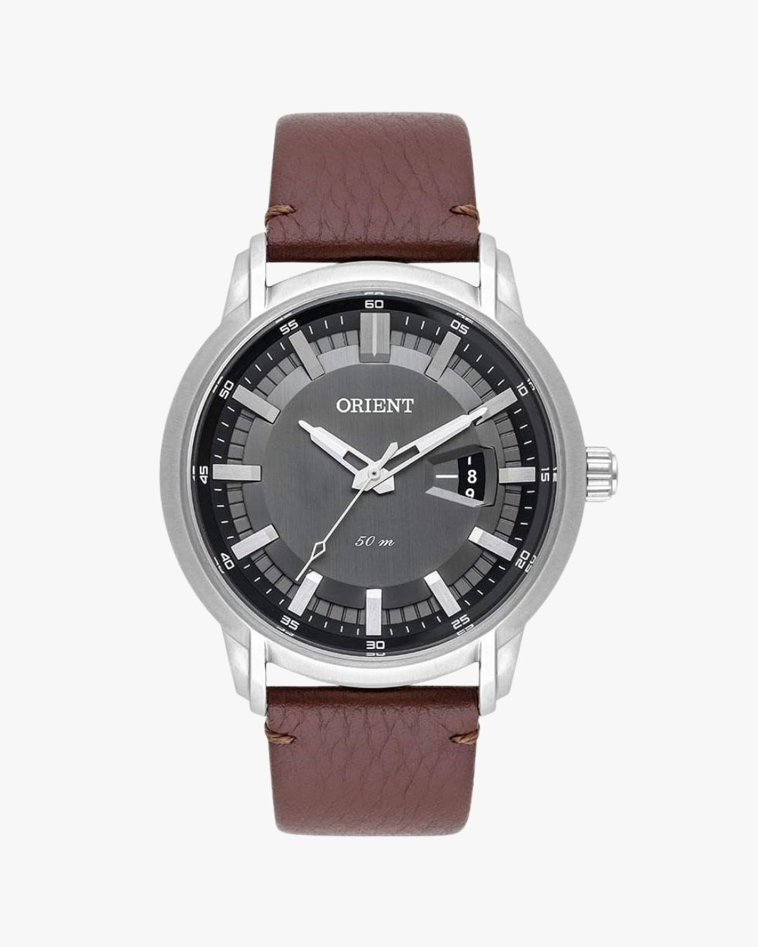 Orient Luar Mostrador Cinza