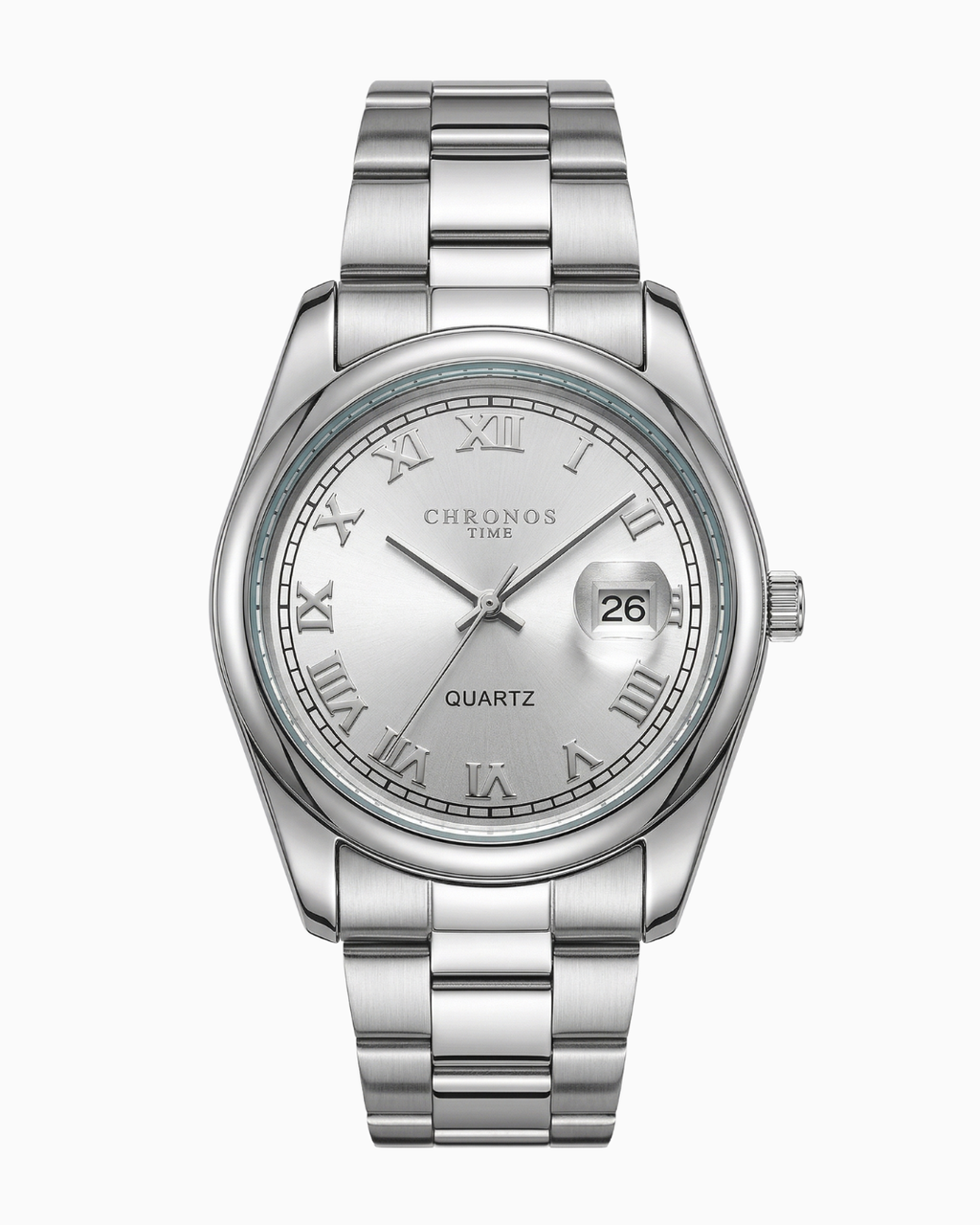 Chronos Imperial Mostrador Branco