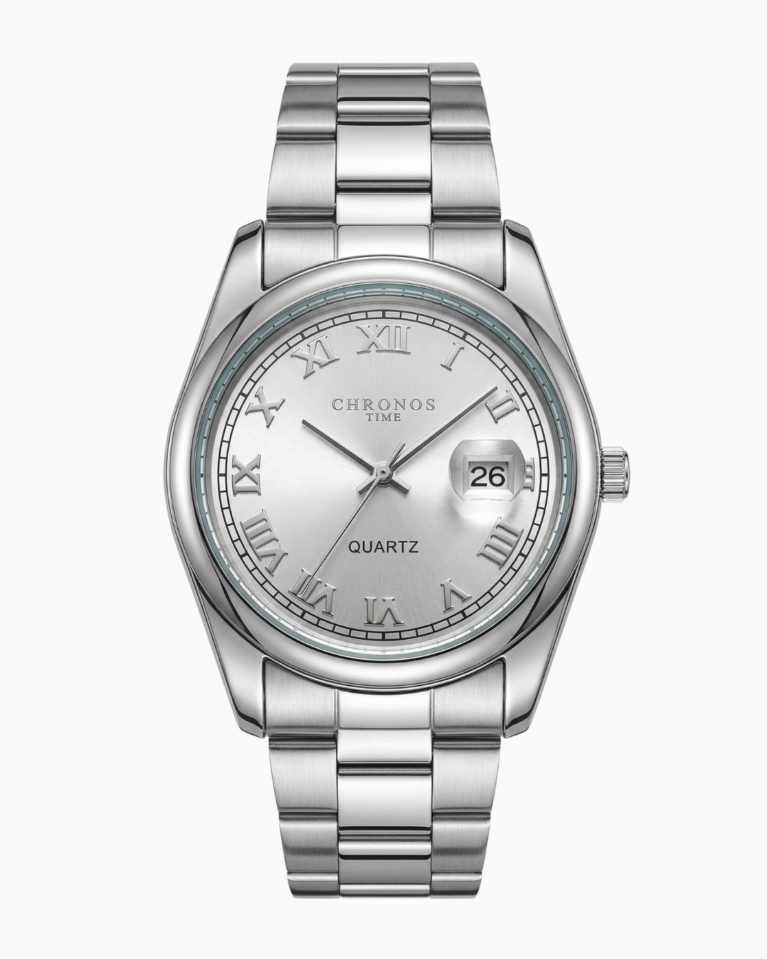 Chronos Imperial Mostrador Branco