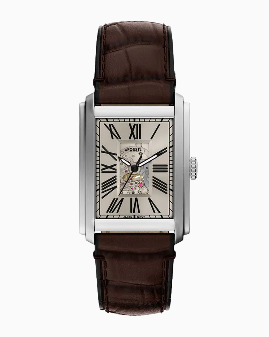 Fossil Carraway Mostrador Bege