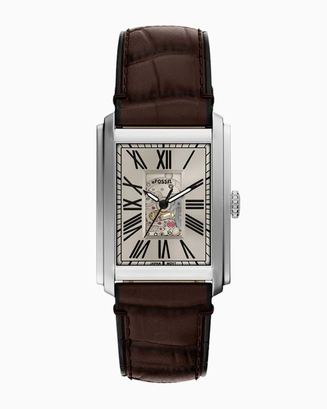 Fossil Carraway Mostrador Bege