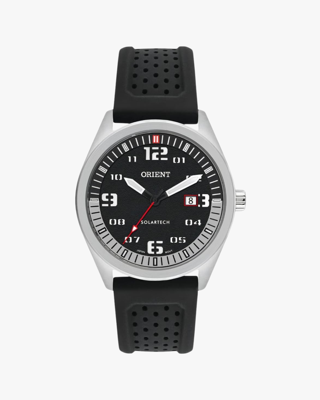 Orient Solartech Mostrador Preto