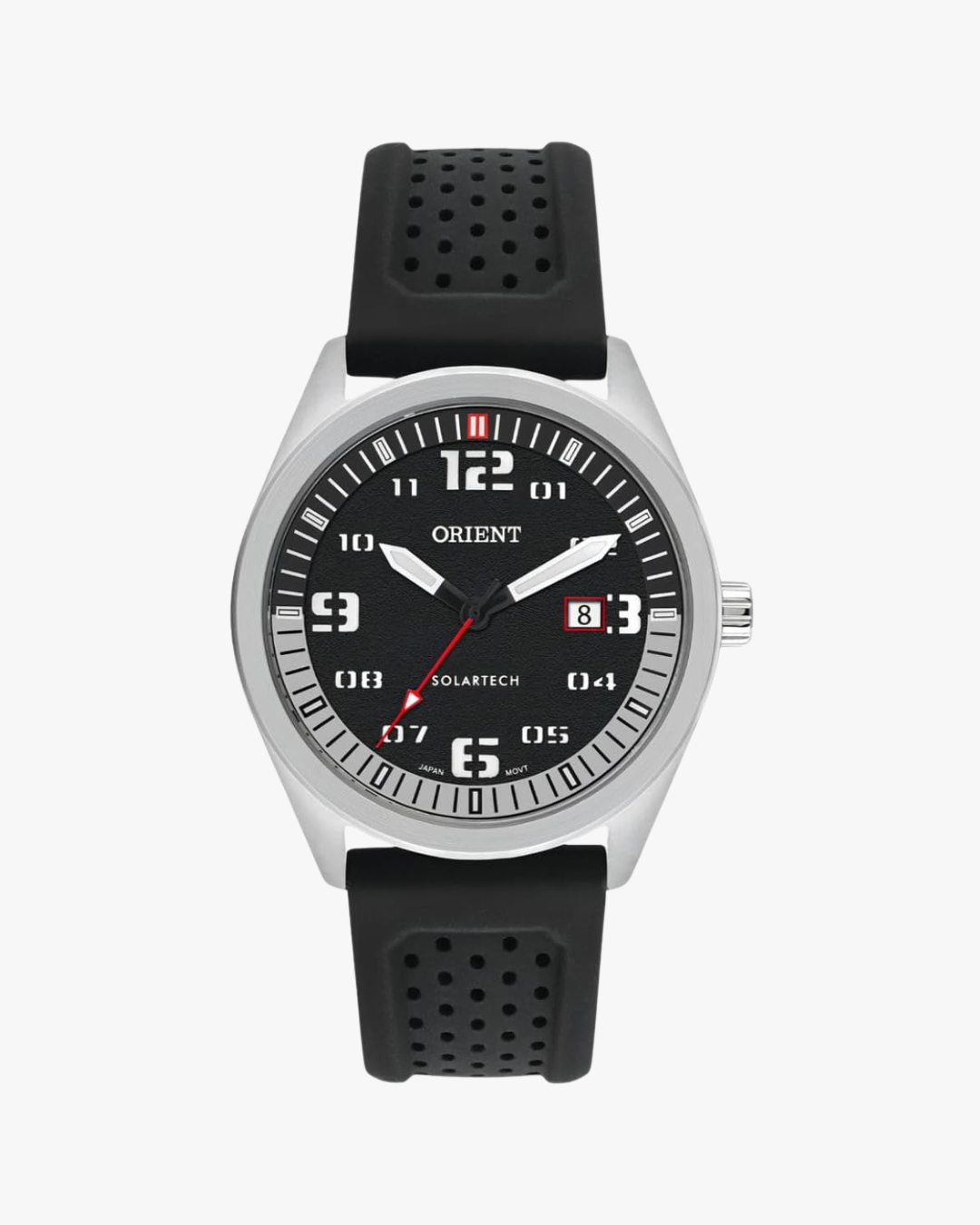 Orient Solartech Mostrador Preto