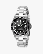 Invicta Pro Diver Mostrador Preto