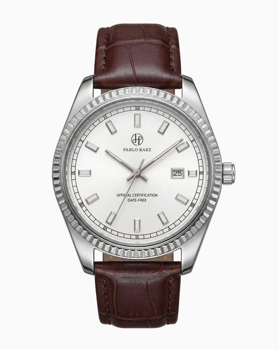 Pablo Raez Origem Pulseira Couro