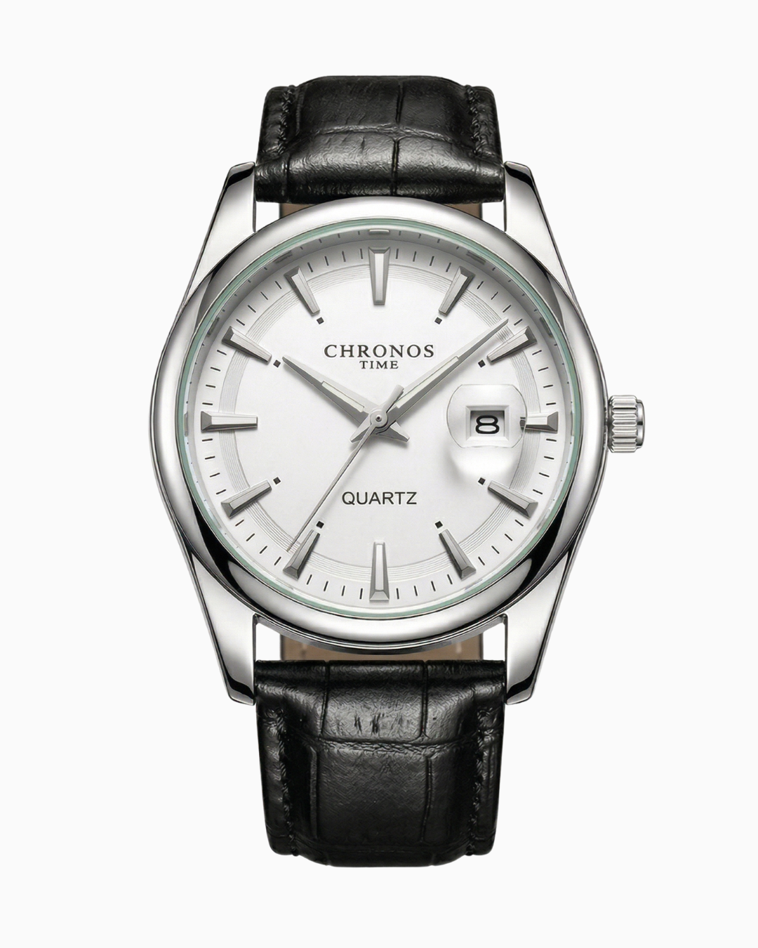 Chronos Hombre Mostrador Branco